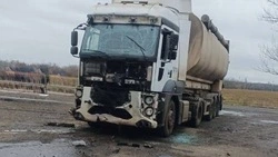 ВСУ ударили по шести муниципалитетам Белгородской области 69 БПЛА и 46 боеприпасами в течение суток