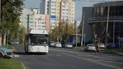 Вопрос защиты стёкол общественного транспорта бронеплёнкой проработают в Белгороде 