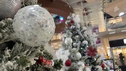 Белгородцы смогут нарисовать новогоднюю открытку для россиян