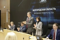 Восстанавливающие инфраструктуру Белгорода коммунальщики получат федеральные и региональные награды