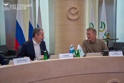 В Белгородской области может появиться цифровой университет в партнёрстве со Сбербанком