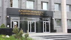 Белгородскому УКСу не удалось арестовать счета экс-подрядчика строительства в Корочанском техникуме
