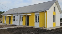 26 белгородских семей с детьми-инвалидами получат жильё в 2025 году