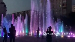 Обновлённый Почаевский сквер в Белгороде откроется 5 августа