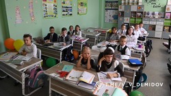 «Посоветуемся с родителями»: Гладков о покупке формы для школьников из приграничья