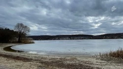 Ночной снег, гололёд и плюсовая температура днём ожидаются в Белгородской области в четверг
