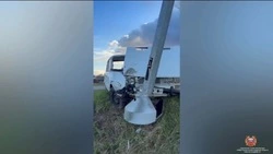 Молодая женщина и двое подростков пострадали в ДТП в Старооскольском округе