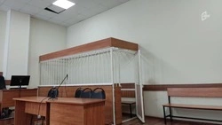 Белгородец проведёт в колонии строгого режима 6,6 лет за похищение людей, грабежи и вымогательство 