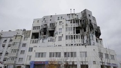 Гладков ответил, можно ли защитить Шебекино от атак дронов ВСУ
