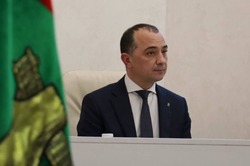 Владимир Жданов обновил кадровый состав администрации Старооскольского округа 
