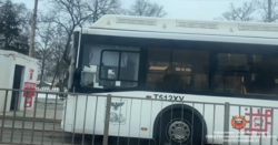 В Белгороде «тайные покупатели» из ГАИ наказали 33 водителя автобусов за нарушение ПДД