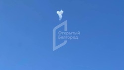 Система ПВО сбила шесть беспилотников ВСУ над Белгородской областью ночью