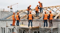 Более 140 крыш многоквартирных домов отремонтируют в Белгородской области в 2026 году