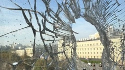 ВСУ свыше 250 раз атаковали Белгородскую область за сутки  