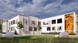 Арест подрядчика и правки в проект: почему задерживается ремонт детской музыкальной школы Белгорода