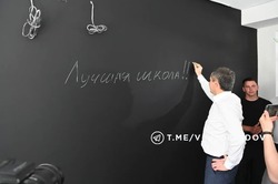 Капремонт восьми школ Белгорода завершится к 1 сентября 