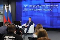 Гладков прокомментировал решение об отказе в выплатах при ранении в закрытых населённых пунктах