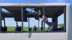 Шесть сотрудников агропредприятия погибли в результате атаки ВСУ дронами в Белгородской области 