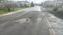Двое белгородцев ранены при атаках ВСУ