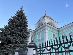 Благотворительный концерт для православной молодежи пройдет в Белгороде