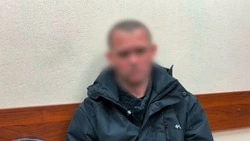 Подозреваемый в шпионаже гражданин Украины задержан в Белгородской области