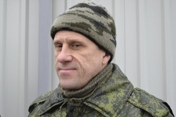 Гладков освободил от должности референта по вопросам добровольчества Артура Чигринова