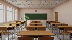 Белгородцы беспокоятся за безопасность обучающихся на третьих этажах школ детей