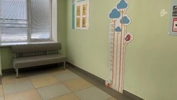 Капремонт детской поликлиники в Строителе обойдётся в 108 млн рублей 