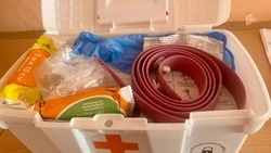 Траты белгородцев на лекарства за год выросли на 17%