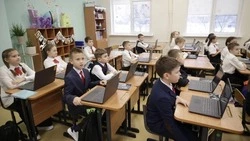 Белгородских детсадовцев с января начнут обучать кибербезопасности 