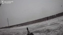 Мобильные огневые группы по периметру поля будут защищать белгородских аграриев во время посевной