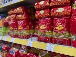 Макароны «Шебекинские» из Белгородской области признаны одними из лучших в России