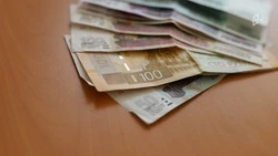 Белгородцы потеряли более полумиллиарда рублей из-за дистанционных мошенников с начала года