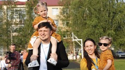 Студенты белгородского вуза стали призёрами всероссийского конкурса «Студенческие семьи России»