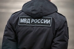 МВД проверит шестерых белгородских полицейских на причастность к передаче данных ритуальщикам