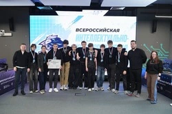 Школьники из Строителя представят Белгородскую область в киберсоревнованиях на уровне ЦФО