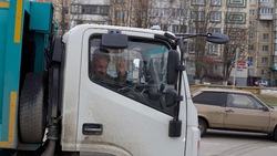 Вячеслав Гладков объяснил возникновение проблемы с мусором в Белгородской области 