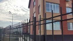 49 300  повреждённых при атаках ВСУ домов восстановили в Белгородской области с начала СВО