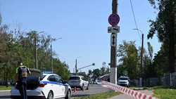 Мэр Белгорода рассказал о последствиях утренней атаки дронов ВСУ на город 