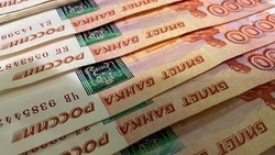 Правительство РФ выделило более 45 млн рублей потерявшим из-за атак ВСУ жильё белгородцам