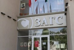 В Белгородской области появилась на свет первая Сластимила