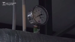 Резервная генерация Белгородской области пополнится ещё 28 мобильными котельными