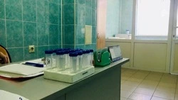 В Белгородской области растёт количество обращений из-за укусов клещей