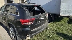 Житель Белгородского округа ранен в результате атаки ВСУ по посёлку Дубовое