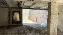 В Белгороде продолжается капремонт подземного перехода «Энергомаш»