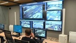 Белгородцы могут отслеживать работу снегоуборочной техники онлайн 