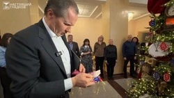 Губернатор Вячеслав Гладков исполнит мечты восьмерых юных белгородцев в рамках акции «Ёлка желаний»