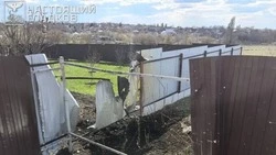 Четверо мирных жителей ранены при атаках по Белгородской области