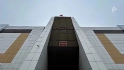 Напавшего на бойцов ВС РФ в Белгородской области украинского диверсанта судят в Москве