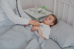 В Белгородской области не будут вводить ограничения из-за роста заболеваемости гриппом и ОРВИ